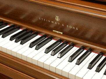STEINWAY＆SONS（スタインウェイ＆サンズ）Sheraton　Model.4510【中古】【中古ピアノ】【中古アップライトピアノ】【アップライトピアノ】【木目】【200120】