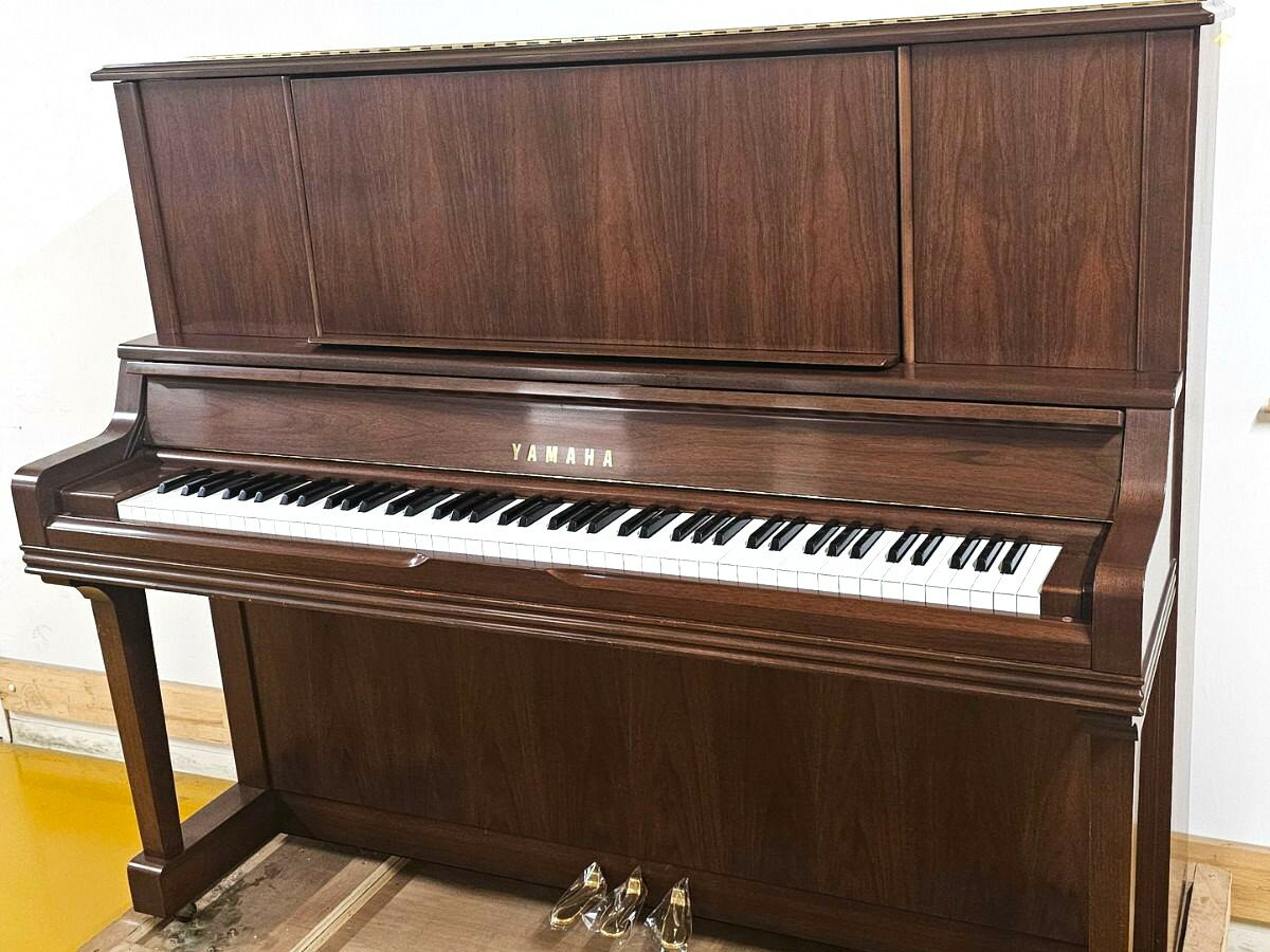 楽天市場】YAMAHA UX(カラーブラウン)(アップライトピアノ 楽天市場】YAMAHA UX(カラーブラウン)(アップライトピアノ