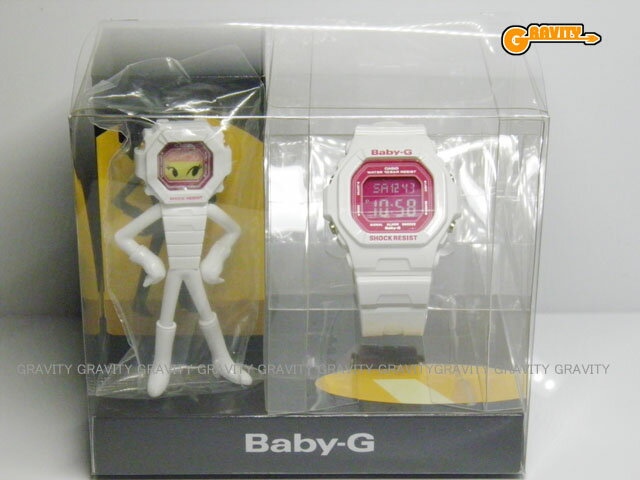 BG-5601SW-7JR Baby-G MAN BOXʥܥå˥ե奢դǥǥ̤ʡ
