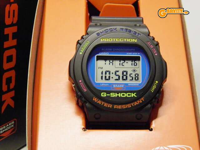 腕時計, メンズ腕時計 DW-5750 BEAMS() 