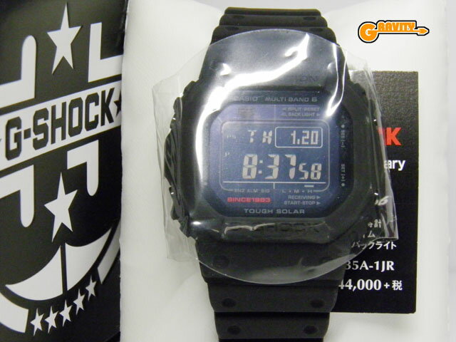 腕時計, メンズ腕時計 GW-5035A-1JR(GW-5000) BIG BANG BLACK35