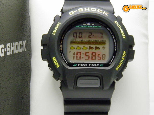 腕時計, メンズ腕時計 DW-6600 FLYING KIDS() SPEEDSTAR RECORDS()