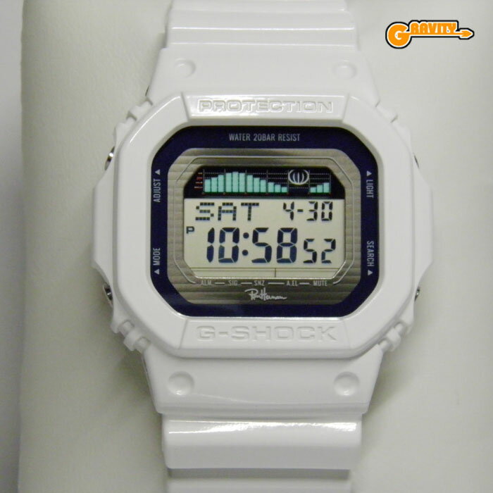 腕時計, メンズ腕時計 GLX-5600 Ron Herman()2015 