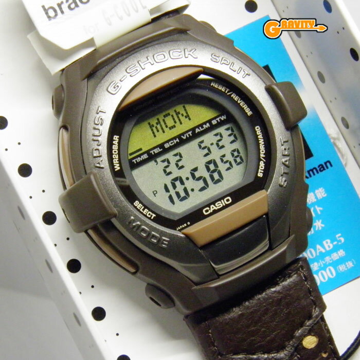 腕時計, メンズ腕時計 GT-000AB-5 