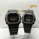 DW-5600BB-1JF BGD-565-1JF ブラックペア BOX