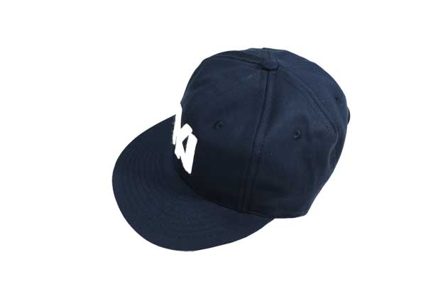 EBBETS FIELD FLANNELS/エベッツフィールドフランネルズ ヴィンテージボールチノツイルキャップ「BROOKLYN EAGLES 1935」あす楽