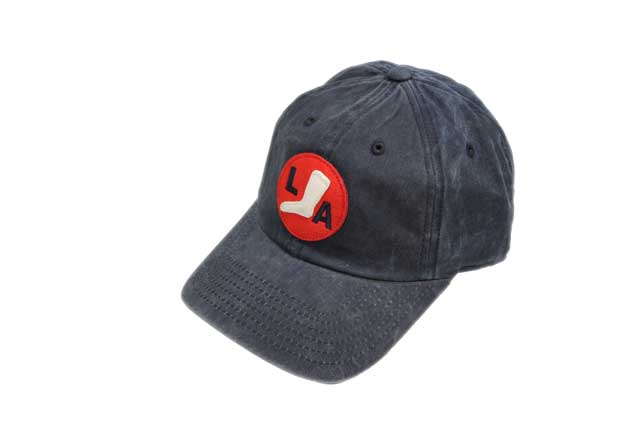 アメリカンニードル キャップ American Needle ロサンゼルスホワイトソックス 1946 ニグロリーグ ロゴ 帽子 メンズ レディース ローキャップ 復刻 人気 ブランド