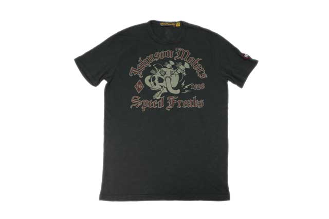 楽天市場】ジョンソンモータース（トップス｜メンズファッション