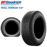 ͢ʡ2022ǯ BFåɥå ȥ졼ƥ졼TA 225/65R17 102T ORWLBF goodrich TRAIL-TERRAIN T/A ȥ饤ۥ磻ȥ쥿