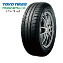 トーヨータイヤ トランパス MPZ 215/65R16 98H◆2本以上で送料無料 TRANPATH ...