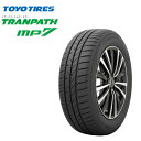 トーヨータイヤ トランパス MP7 205/65R15 94H◆2本以上で送料無料 TRANPATH ミニバン専用サマータイヤ