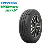 ȡ衼 ȥѥ MP7 195/65R15 91H2ܰʾ̵ TRANPATH ߥ˥Хѥޡ