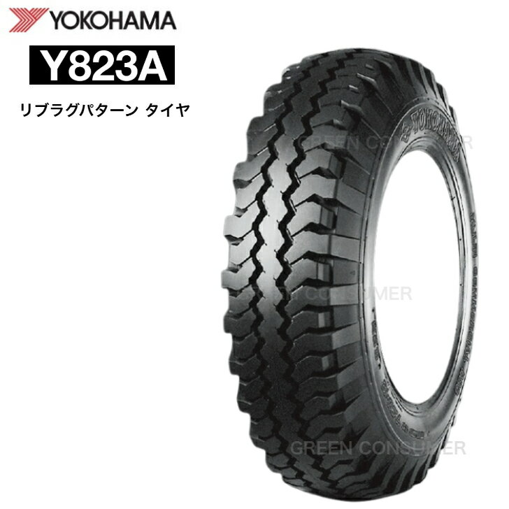 �襳�ϥ� Y823A 5.00-12 6PR �� ���塼�֥쥹������ �Х� �ȥ�å��� ���ޡݥ����� 500-12