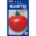 大玉トマト桃太郎　T931000粒　タキイ種苗（株）