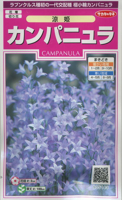 ツリガネソウ 植物図鑑