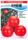 トマト 大玉トマト SR彩福 100粒 カネコ種苗(株)