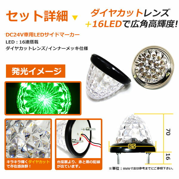 24V�� �ȥ�å��� LED �����ɥޡ����� ���꡼�� 2�� �����䥫�å� �ɥ� ������ ���� �ȥ�å� 24V �Х� �ǥ��ȥ� �����