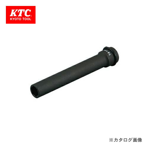 【送料無料】 インパクトレンチヨウソケット KTC KTCツール BP4LL-12TP