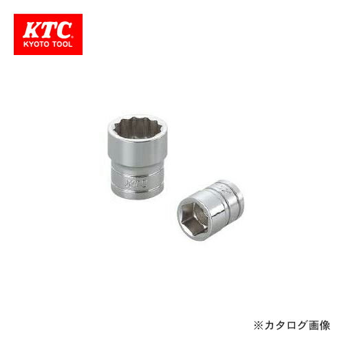 【送料無料】 ソケットレンチ KTC KTCツール B2-1/4