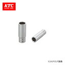 【送料無料】 ソケットレンチ KTC KTCツール B2L-05