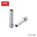 【送料無料】 ソケットレンチ KTC KTCツール B4L-09