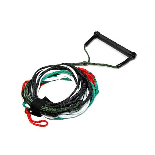 【送料無料】 ウェイクボード用 ハンドル&ラインセット 15インチ 赤 白 黒 緑 ウェイクボード トーイングロープ ウェイク ビギナー 【海 船 ボート ジェット マリンスポーツ 小型船舶 ジェットスキー 水上 オートバイ】 【送料無料】 ウェイクボード用 ハンドル&ラインセット 15インチ 赤 白 黒 緑 ウェイクボード トーイングロープ ウェイク ビギナー 【海 船 ボート ジェット マリンスポーツ 小型船舶 ジェットスキー 水上 オートバイ】