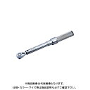 【送料無料】 プレセットガタトルクレンチ KTC KTCツール CMPC0504