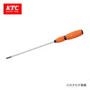 【送料無料】 ドライバ KTC KTCツール D7SP-110