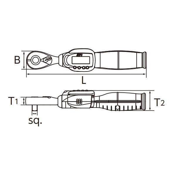 【送料無料】 デジラチェ TYPE RECHA...の紹介画像2