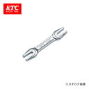 【送料無料】 ニップルレンチ KTC KTCツール MCS2-100