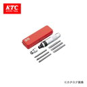 【送料無料】 インパクトドライバビット KTC KTCツール SDP-1