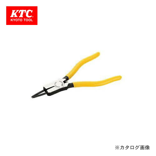 【送料無料】 スナップリングプライヤ KTC KTCツール SOP-171