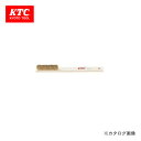 【送料無料】 シンチュウブラシ KTC KTCツール YTBR-212