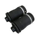 【送料無料】 エアサスペンション メルセデスベンツ W166 M/GLEクラス (ML250 / ML350 / ML400 / ML550) 16432010...
