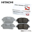 日立 フレアワゴン MM32S ブレーキパッド HS002Z 用 マツダ ディスクパッド HITACHI 日立製 ブレーキパット