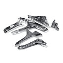 【送料無料】 三菱ふそう 17スーパーグレート H29.5〜ON ハイルーフ用 / 07スーパーグレート H19.4〜H29.4 ハイルーフ用 / スーパーグレ...