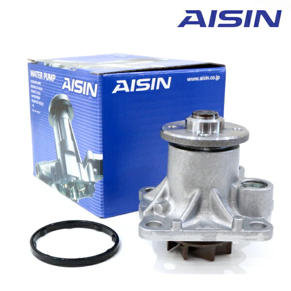 AISIN アイシン精機 ミラ イース LA350S LA360S ウォーター ポンプ WPD-050 ダイハツ 16100-B9459 1個 アイシン