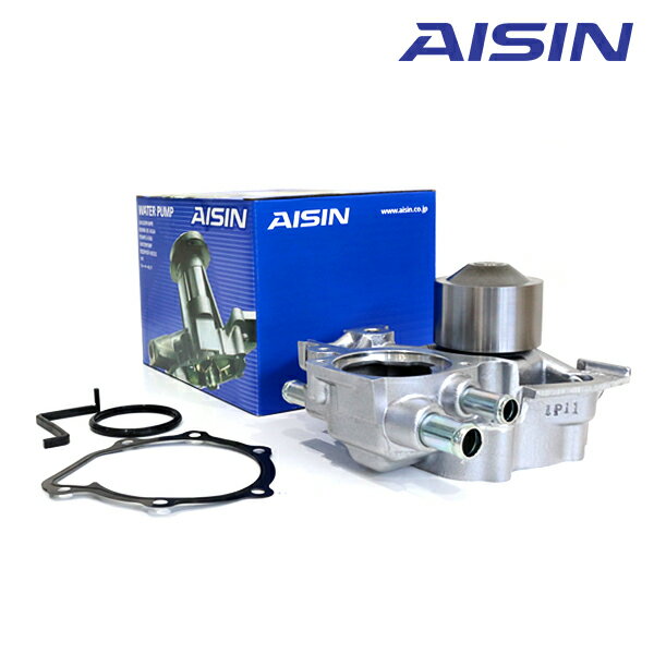 AISIN アイシン精機 レガシィツーリングワゴン BP5 ウォーター ポンプ WPF-023 スバル 21111AA240 1個 アイシン