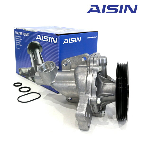 AISIN アイシン精機 ワゴンRスティングレー MH23S タ