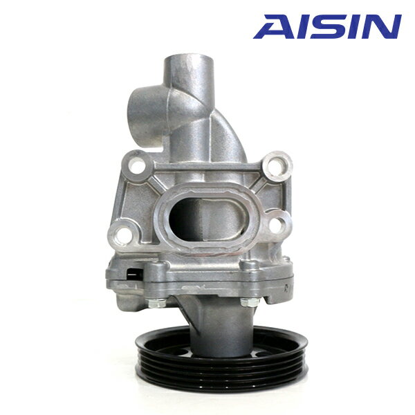 AISIN アイシン精機 セルボ HG21S ターボ ウォーター ポンプ WPS-040 スズキ 17400-58827 1個 アイシン