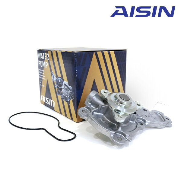 AISIN アイシン精機 モコ MG33S ウォーター ポンプ WPS-057 日産 21010-4A01L 1個 アイシン