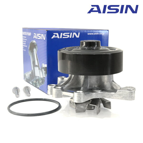 AISIN アイシン精機 ヴォルツ ZZE136 ウォーター ポンプ WPT-106 トヨタ 16100-09170 1個 アイシン