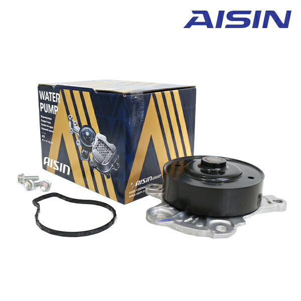 AISIN アイシン精機 カローラルミオン NZE152N ウォーター ポンプ WPT-140 トヨタ 16100-39466 1個 アイシン