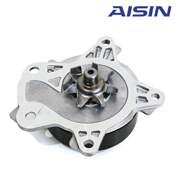 AISIN アイシン精機 イスト ZSP110 ウォーター ポンプ WPT-140 トヨタ 16100-39466 1個 アイシン