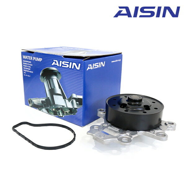 AISIN アイシン精機 ウィッシュ ZGE20G/ZGE20W/ZGE25G/ZGE25W ウォーター ポンプ WPT-195 トヨタ 16100..