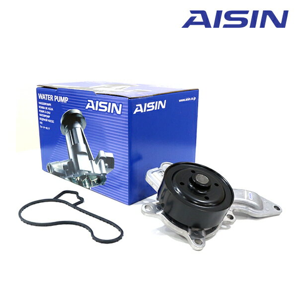 AISIN アイシン精機 オーリス NRE185H ウォーター ポンプ WPT-201 トヨタ 16100-80014 1個 アイシン