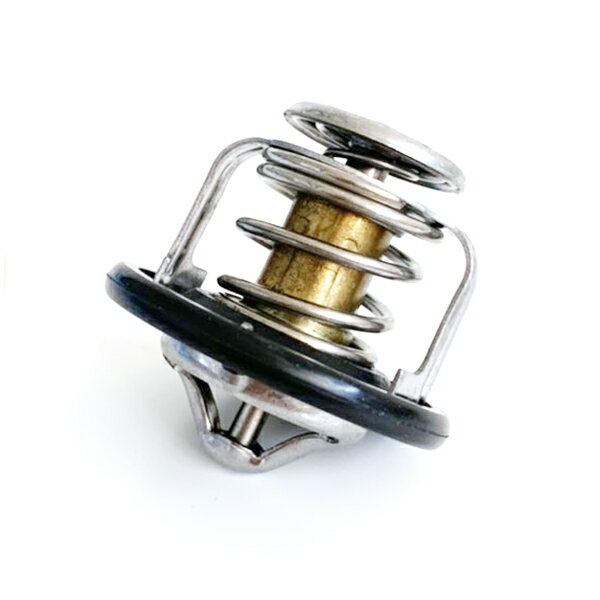 ミヤコ自動車 純正 サーモスタット パッキン 付きダイハツ MAX L952S L962S H13/11〜H17/11 MIYACO TS-123P 90048-33085-000 日本製 交換