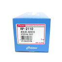 【送料無料】 大野ゴム ミラ ココア L275S L275V L675S H18.12～H30.02ステアリング ラックブーツ RP-2110 ダイハツ シャフト ダストブーツ ラックアンドピニオン用ブーツ ラックエンドブーツ 45535-B2010