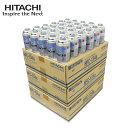 【送料無料】 日立 HITACHI 日立製 HFC-134a エアコンガス 200g缶 90本セット クーラーガス エアガン ガスガン R134a フロンガス ...