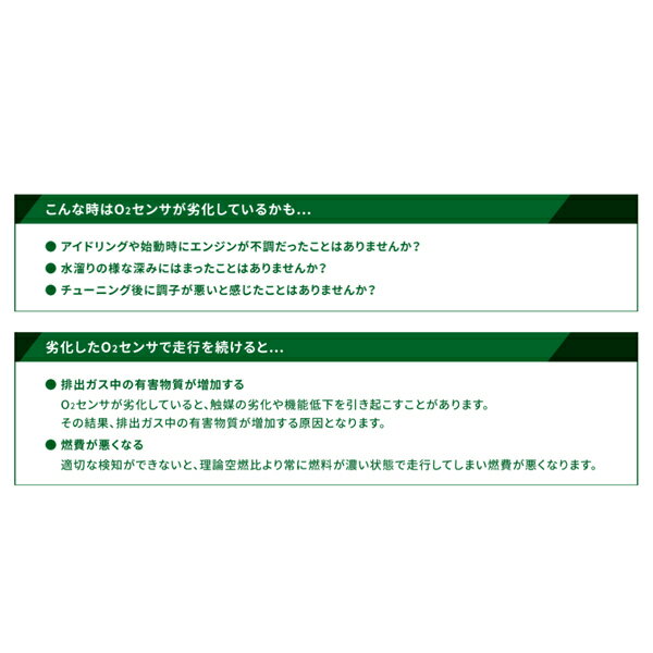 ビ-ゴ J200G・210G NTK O2センサー OZA668-EE89 94380 ダイハツ 89465-B4030 マニホ-ルド 排気 酸素量 測定